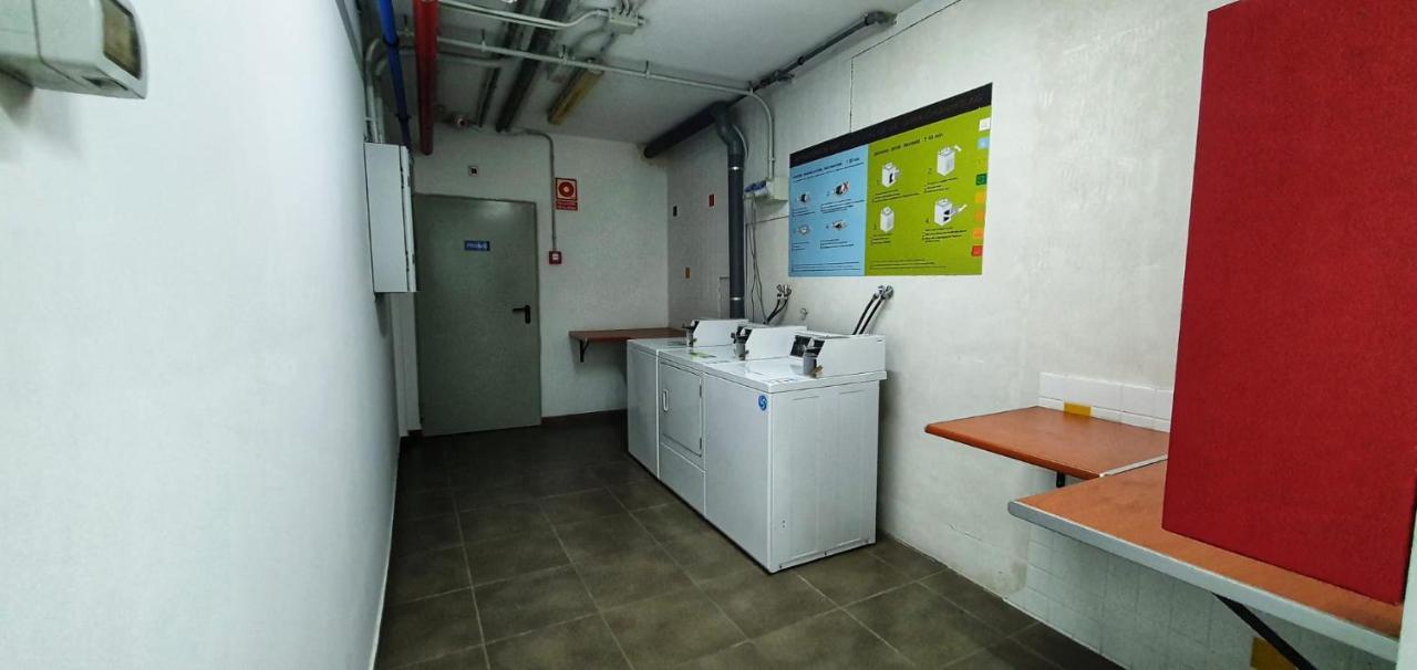 Lala Loft Las Canteras Las Palmas de Gran Canaria Kültér fotó