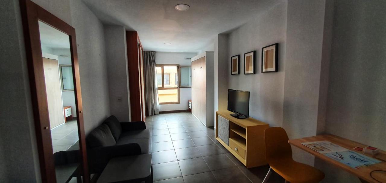Lala Loft Las Canteras Las Palmas de Gran Canaria Kültér fotó