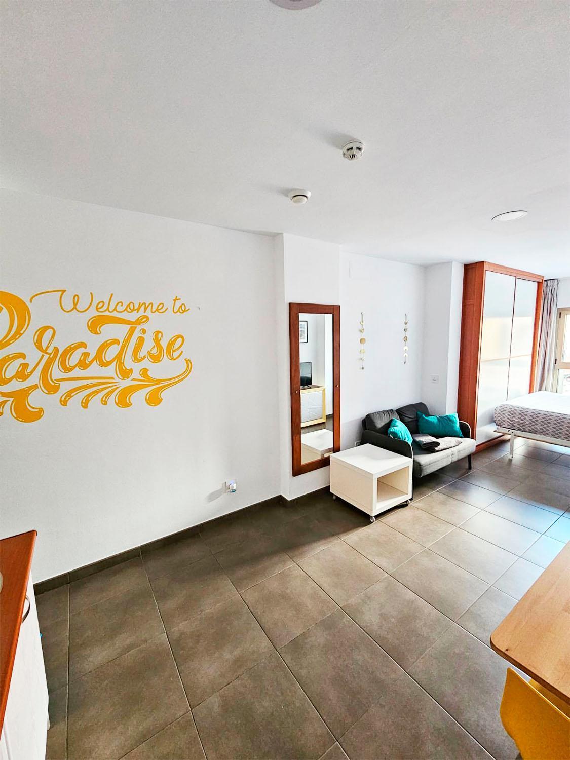 Lala Loft Las Canteras Las Palmas de Gran Canaria Kültér fotó
