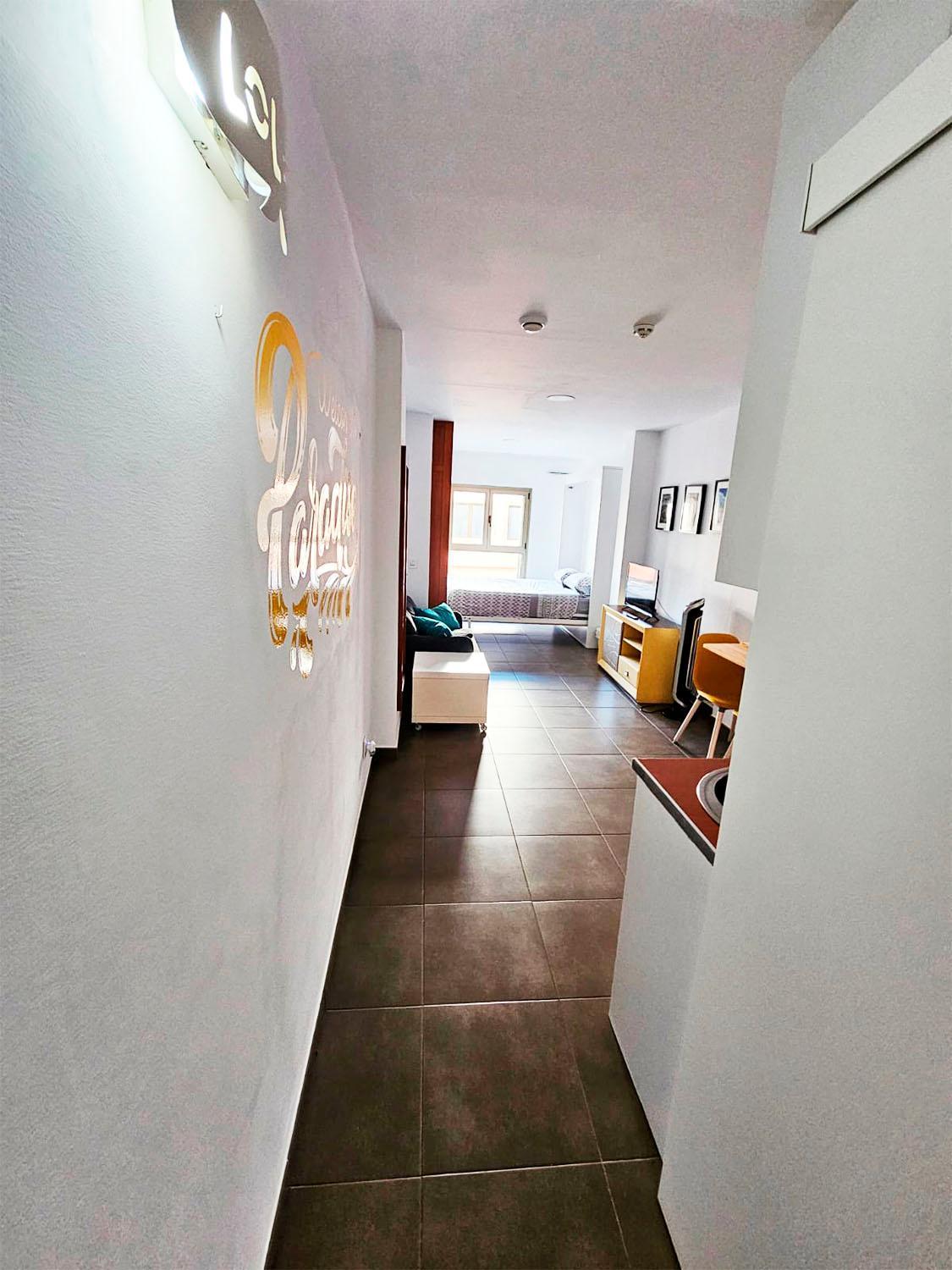 Lala Loft Las Canteras Las Palmas de Gran Canaria Kültér fotó